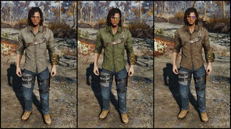 fallout 4 fashion|fallout 4 wear anything mod.